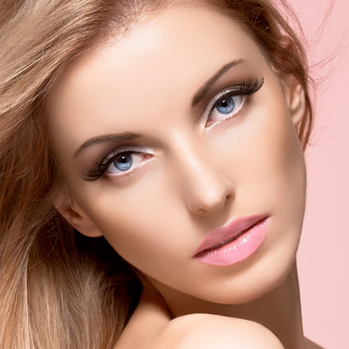 Premium nail services at Fizz Nails & Waxing