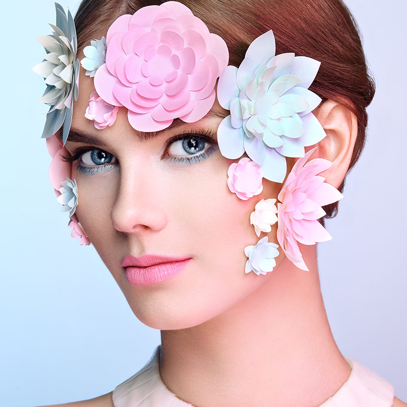 Spa pedicure at Fizz Nails