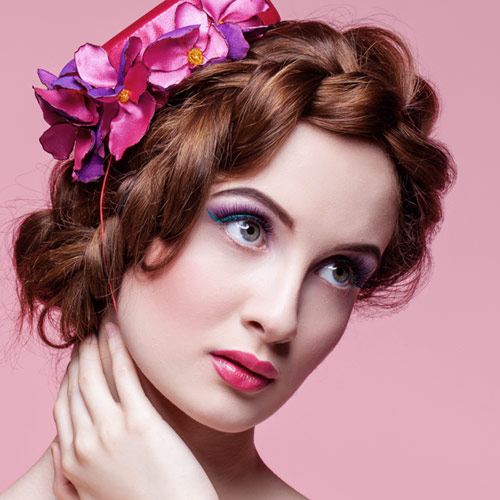 Waxing services at Fizz Houston